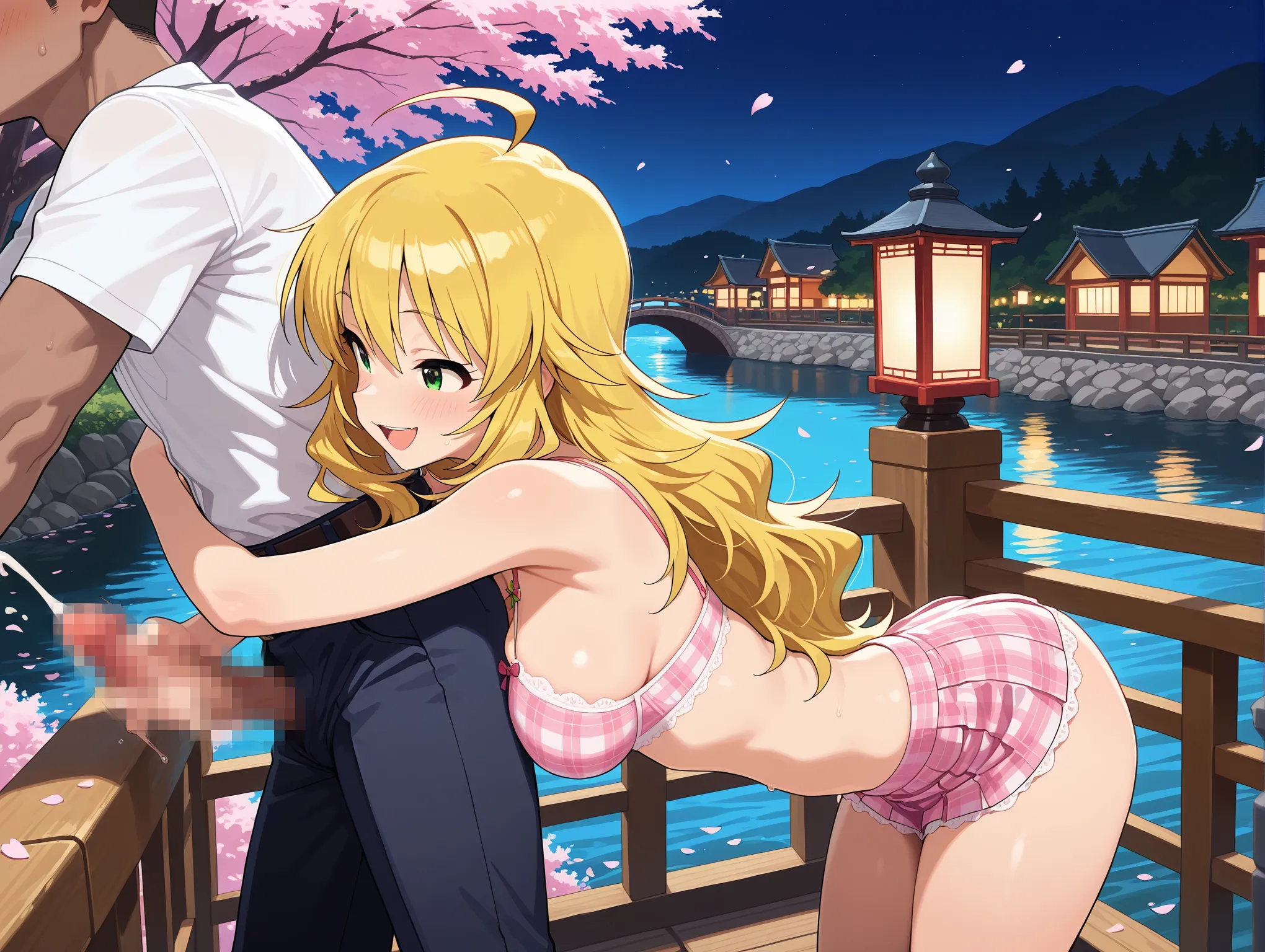 アイマスに登場するセクシーで可愛い女の子たちのエッチな画像500枚！の30枚目の画像です。