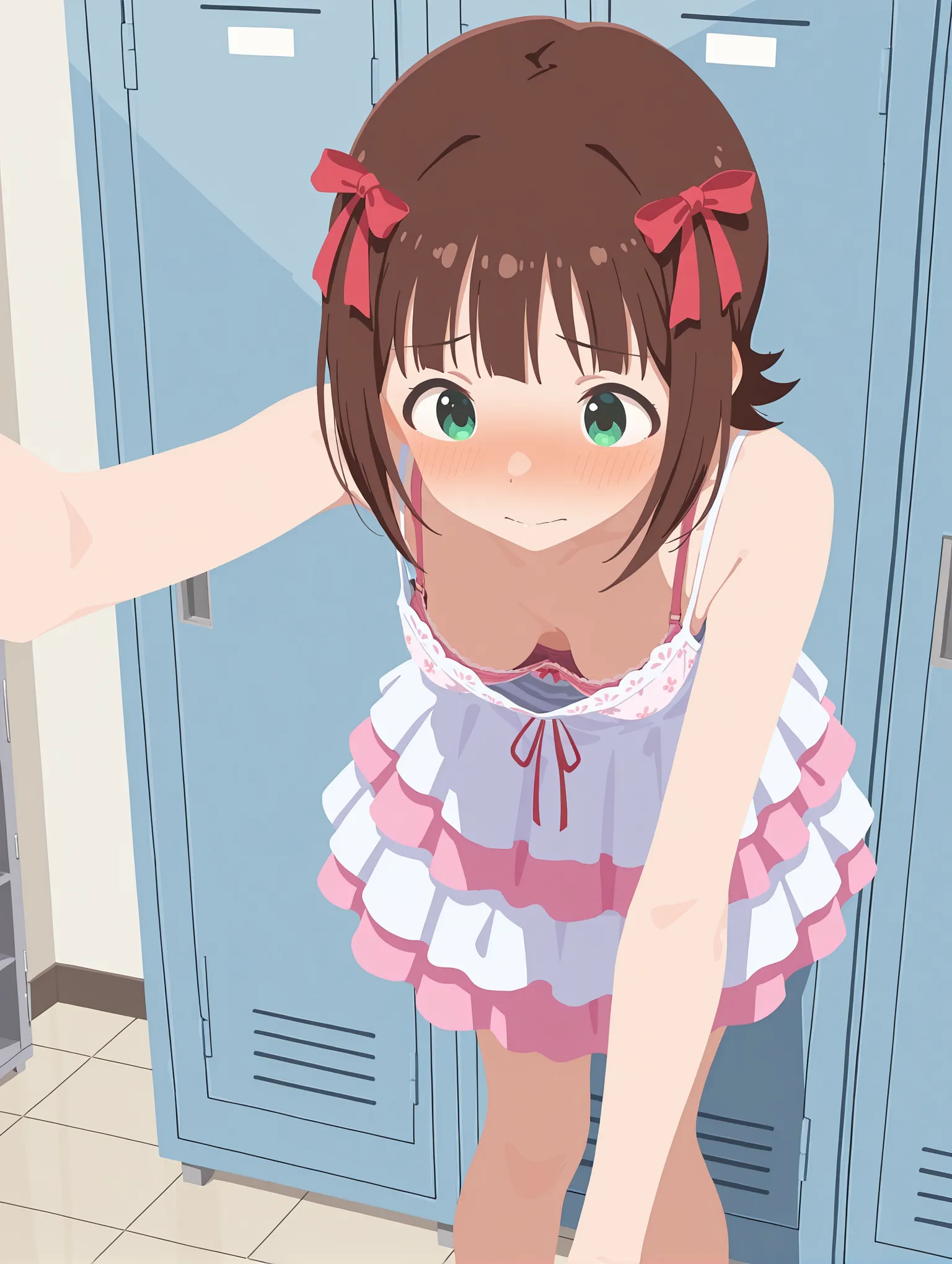 アイマスに登場するセクシーで可愛い女の子たちのエッチな画像500枚！(3ページ目)の2枚目の画像です。