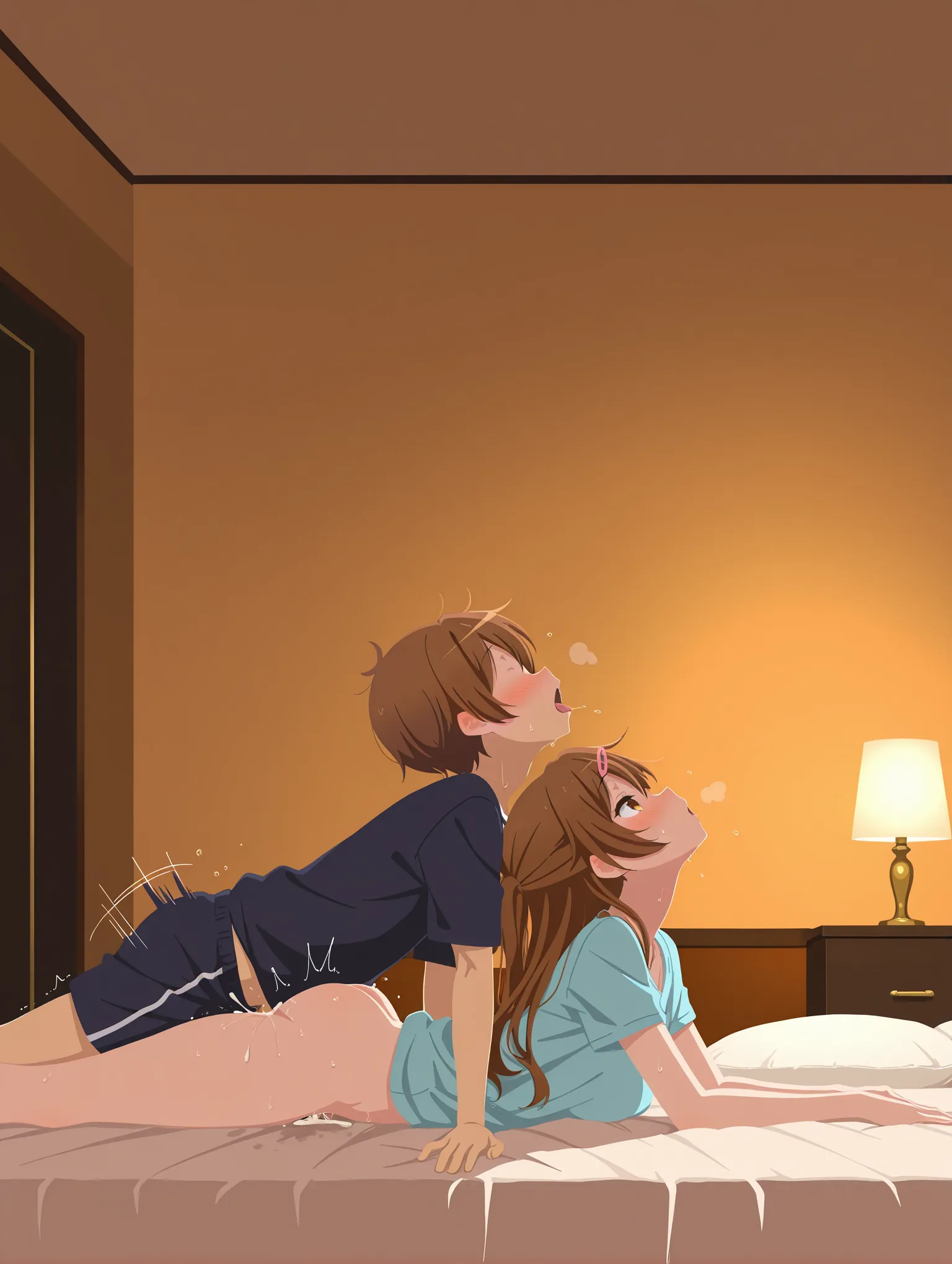 中二恋に登場するセクシーで可愛い女の子たちのエッチな画像500枚！(3ページ目)の3枚目の画像です。