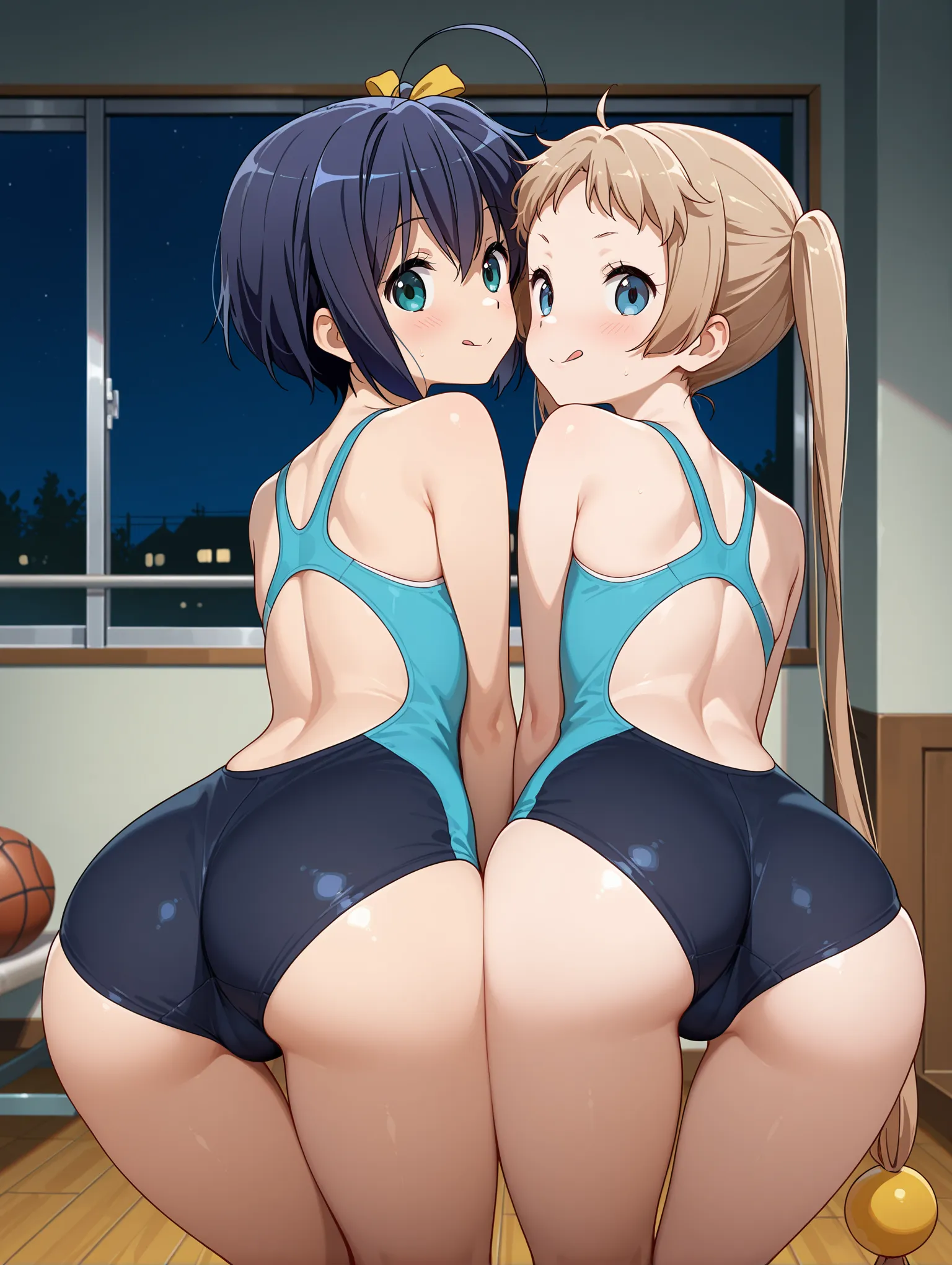 中二恋に登場するセクシーで可愛い女の子たちのエッチな画像500枚！(3ページ目)の12枚目の画像です。