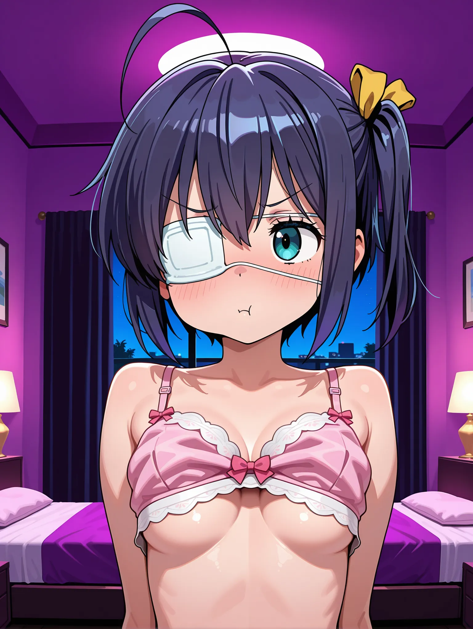 中二恋に登場するセクシーで可愛い女の子たちのエッチな画像500枚！(5ページ目)の33枚目の画像です。