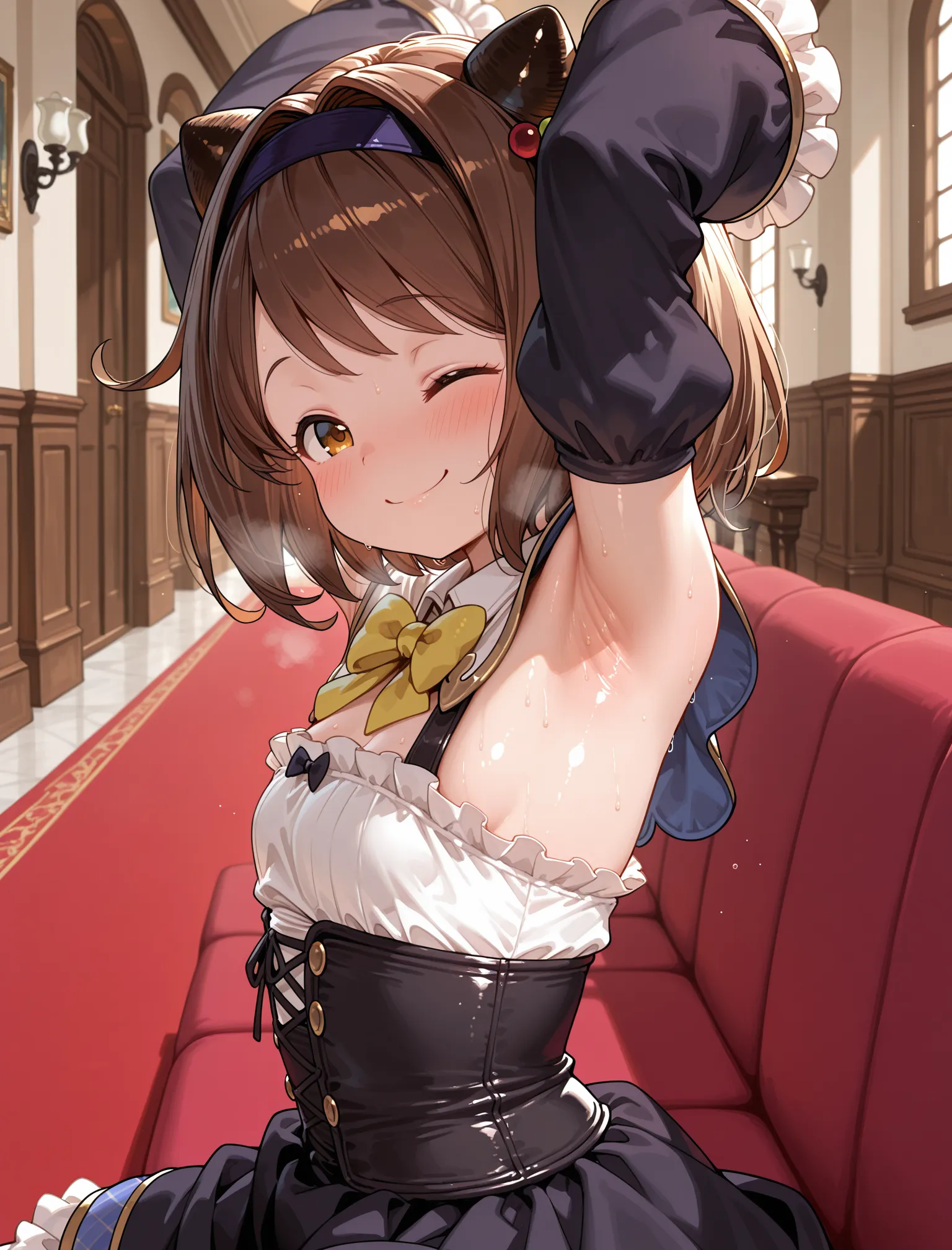 グラブルに登場するセクシーで可愛い女の子たちのエッチなAI画像500枚！(7ページ目)の23枚目の画像です。
