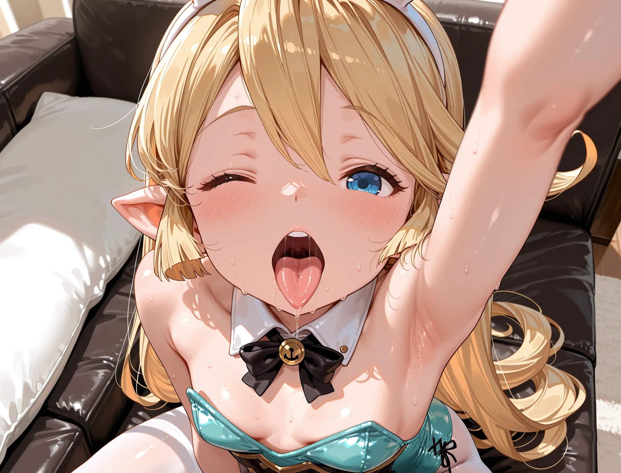 グラブルに登場するセクシーで可愛い女の子たちのエッチなAI画像500枚！(10ページ目)の25枚目の画像です。