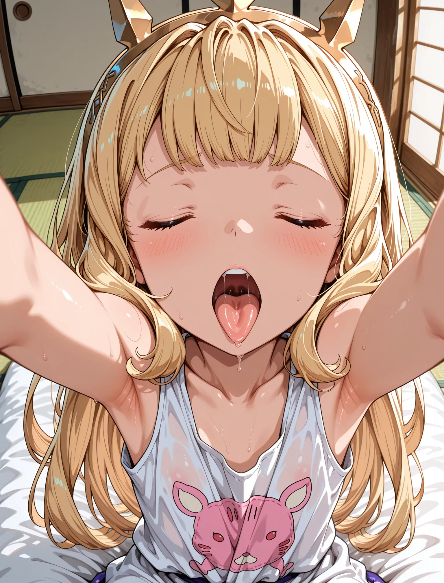 グラブルに登場するセクシーで可愛い女の子たちのエッチなAI画像500枚！(10ページ目)の28枚目の画像です。