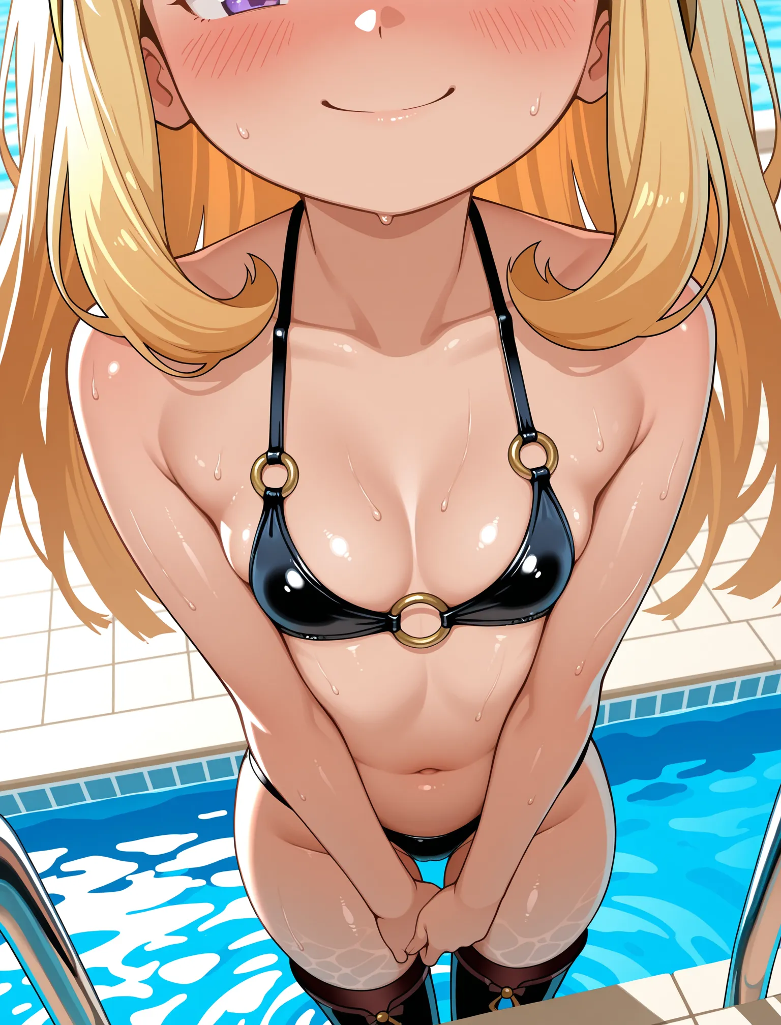 グラブルに登場するセクシーで可愛い女の子たちのエッチなAI画像500枚！(13ページ目)の14枚目の画像です。