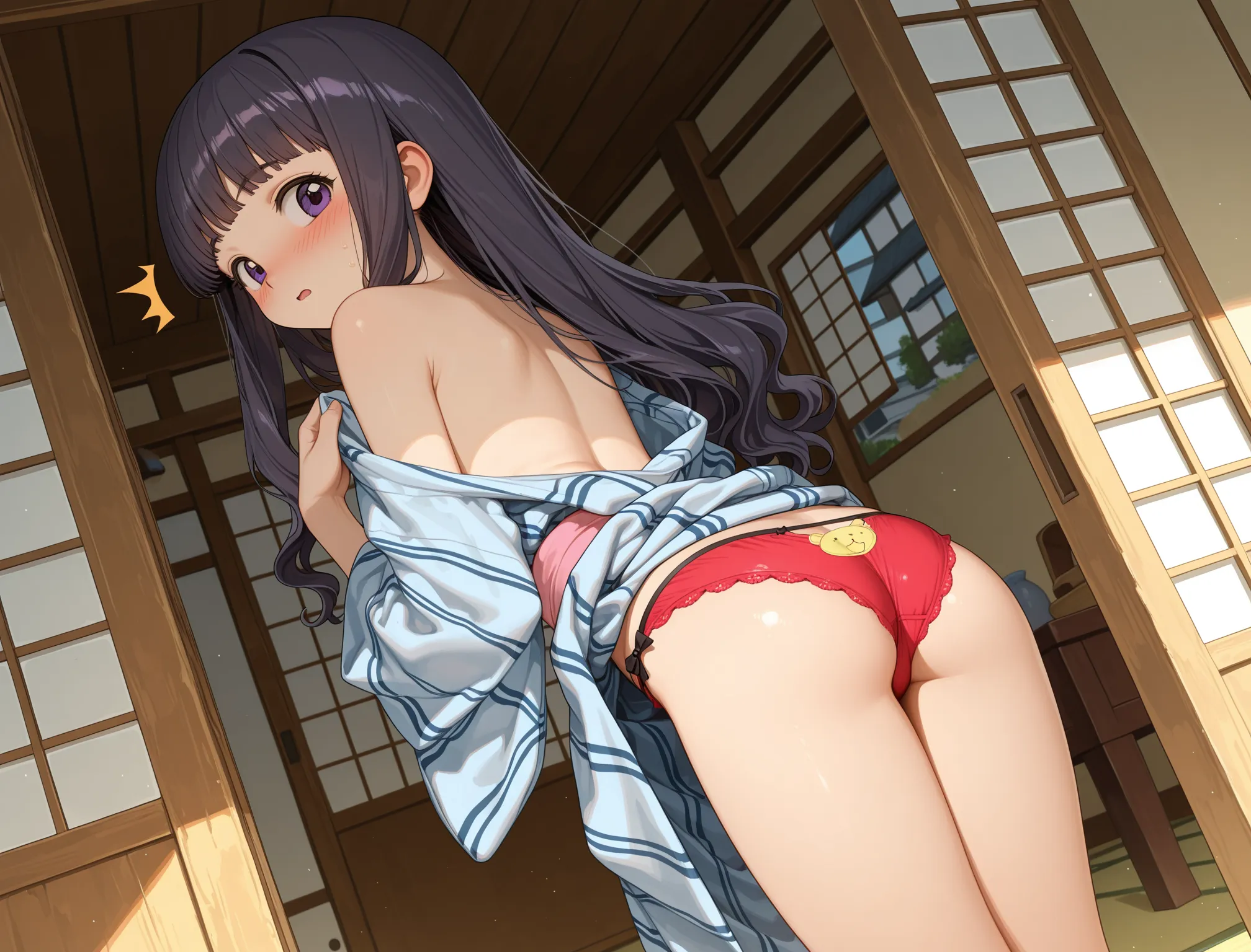 CCさくらに登場する可愛い女の子たちのエッチなAI画像500枚！の22枚目の画像です。