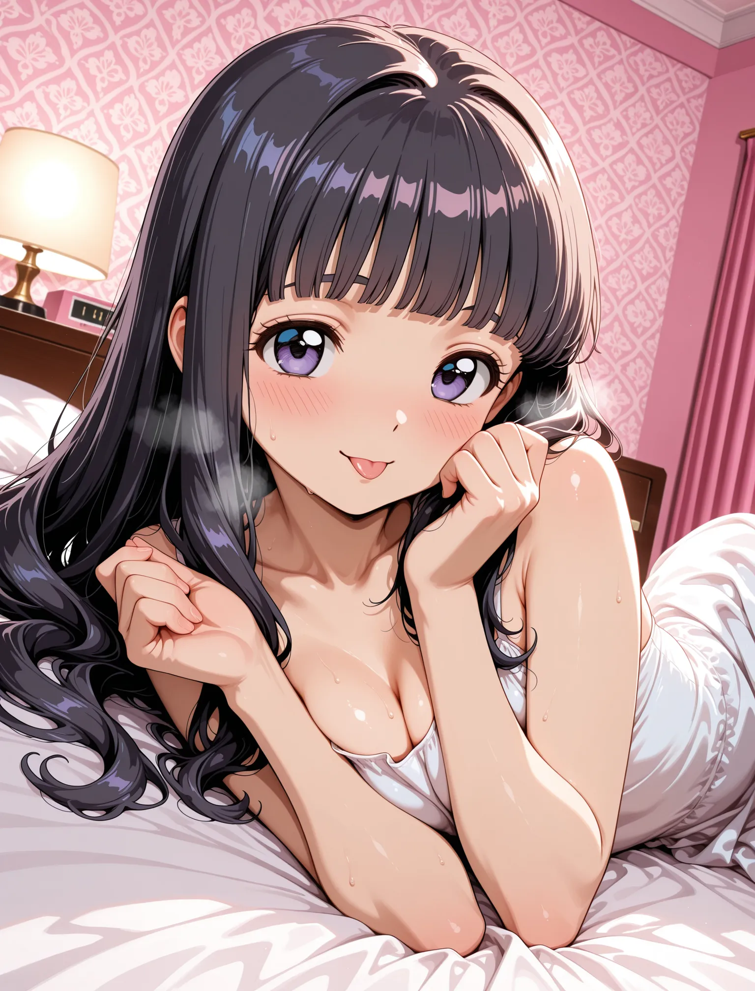 CCさくらに登場する可愛い女の子たちのエッチなAI画像500枚！(9ページ目)の6枚目の画像です。