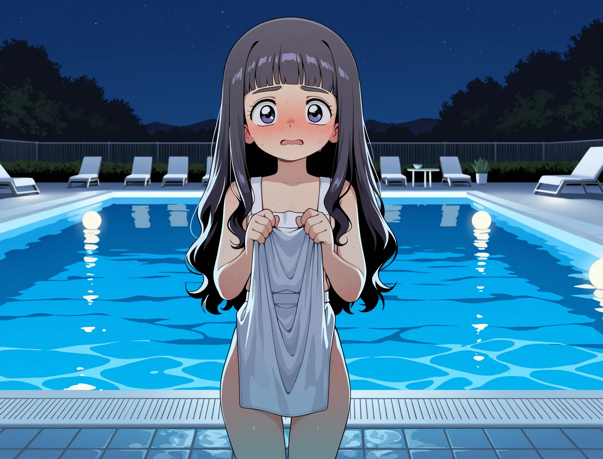 CCさくらに登場する可愛い女の子たちのエッチなAI画像500枚！(10ページ目)の25枚目の画像です。