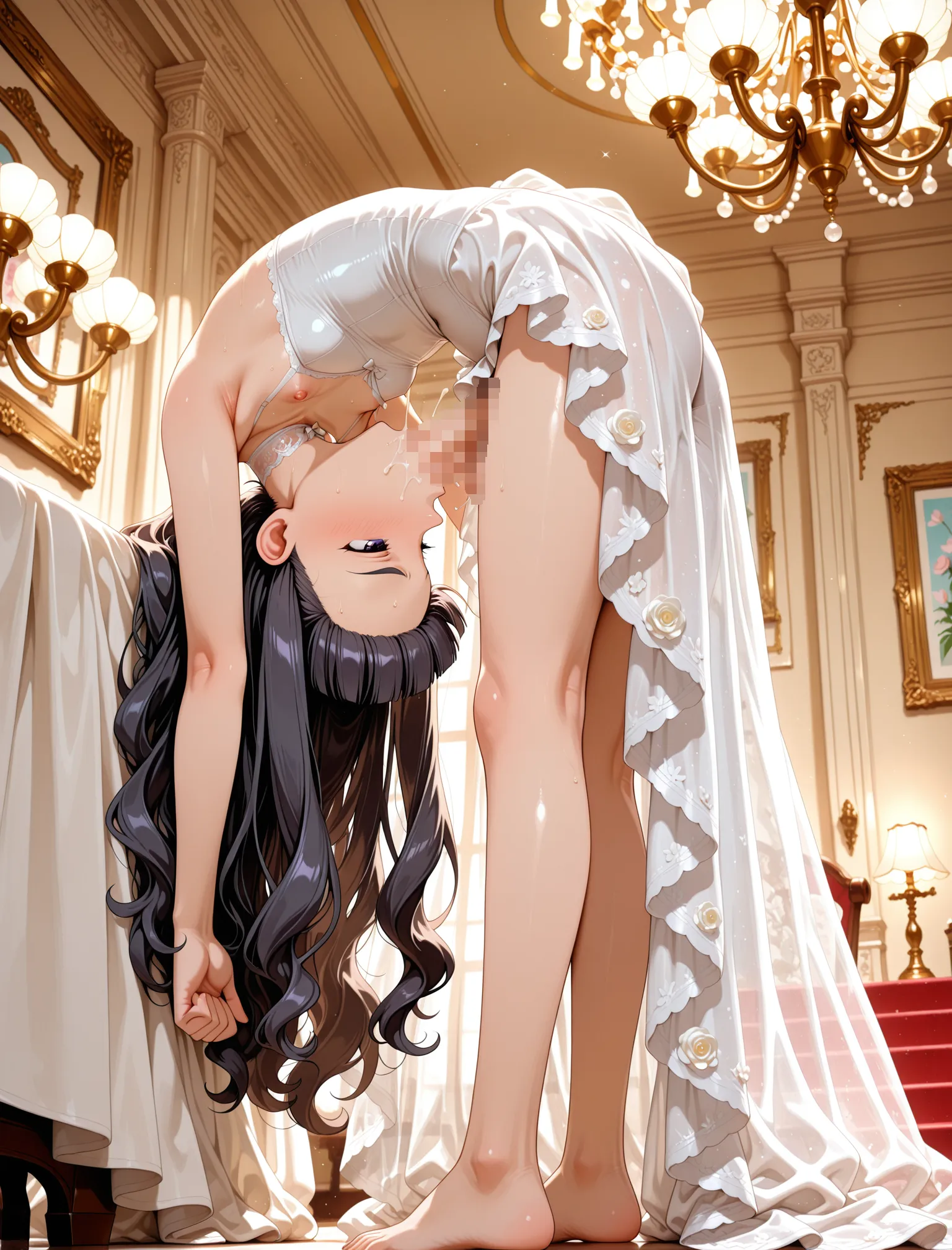 CCさくらに登場する可愛い女の子たちのエッチなAI画像500枚！(13ページ目)の4枚目の画像です。