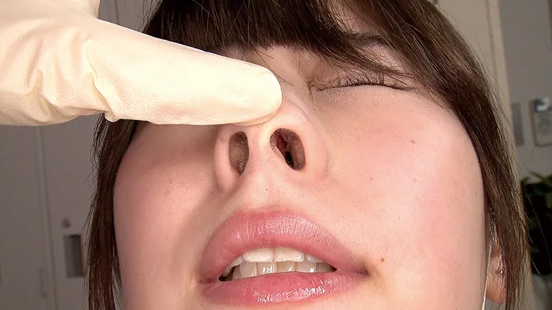 鼻舐めレズ画像女子同士で鼻を舐め合う姿が想像以上にヤバいｗｗｗ_part3 3枚目の画像です。