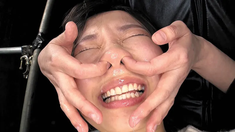 鼻舐めレズ画像女子同士で鼻を舐め合う姿が想像以上にヤバいｗｗｗ_part4 26枚目の画像です。