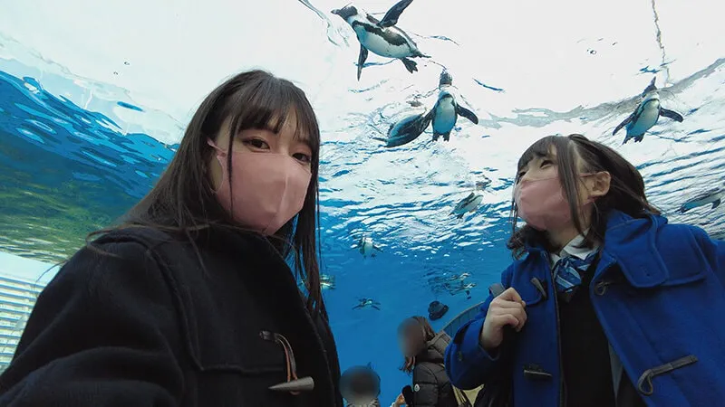女子校生レズエロ画像まとめ！初々しさ全開のチューやエッチ♪(2ページ目) 20번째 이미지입니다.