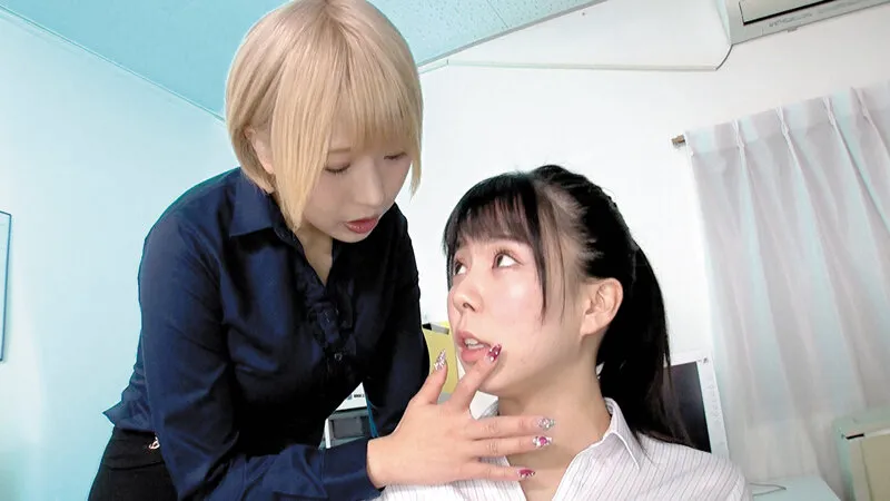 ゑびすさん/妄想族レズ『ゑびすさん/妄想族』のエロ画像まとめ！_part20 14 image