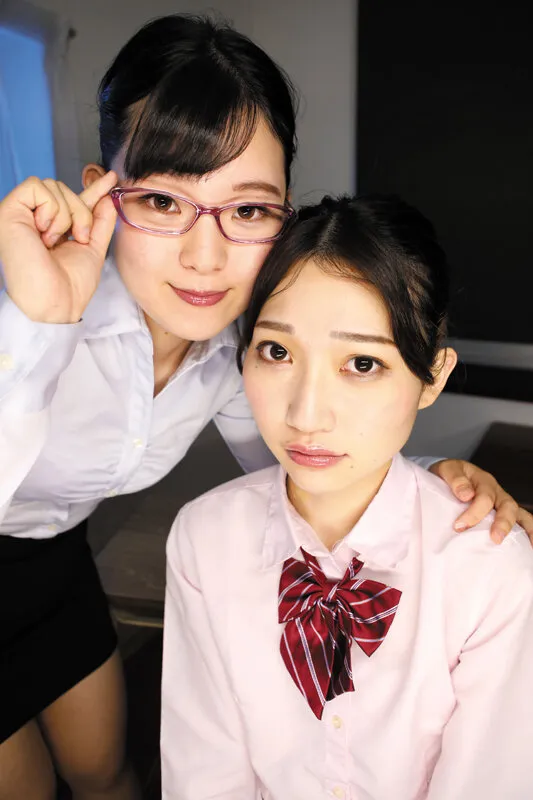 ゑびすさん/妄想族レズ『ゑびすさん/妄想族』のエロ画像まとめ！_part2610枚目