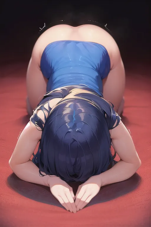 二次土下座エロ画像厳選50枚まとめ！ 10 image