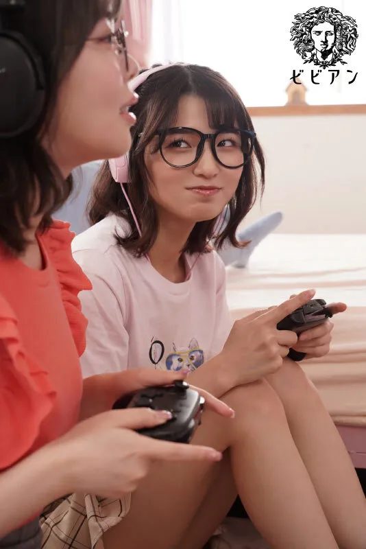 ビビアンレズ『ビビアン』のエロ画像まとめ！_part321枚目