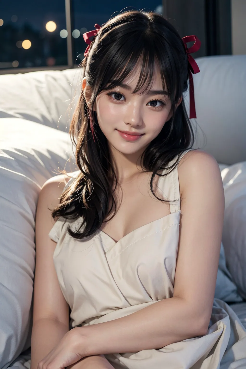 アイドルエロ画像100枚まとめ！私…たくさんの人に笑顔届けるために頑張ります！(2ページ目)の24枚目の画像です。