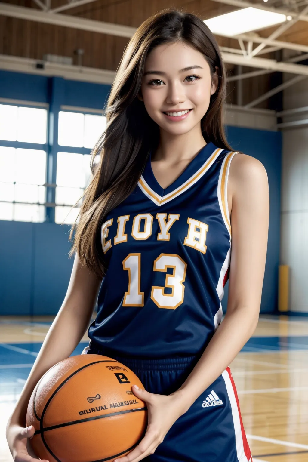 JKバスケットボール部エロ画像200枚まとめ！女子校生たちのエッチな匂いがしてきそうな部活動写真集がこちらです…！(4ページ目) 29張圖片