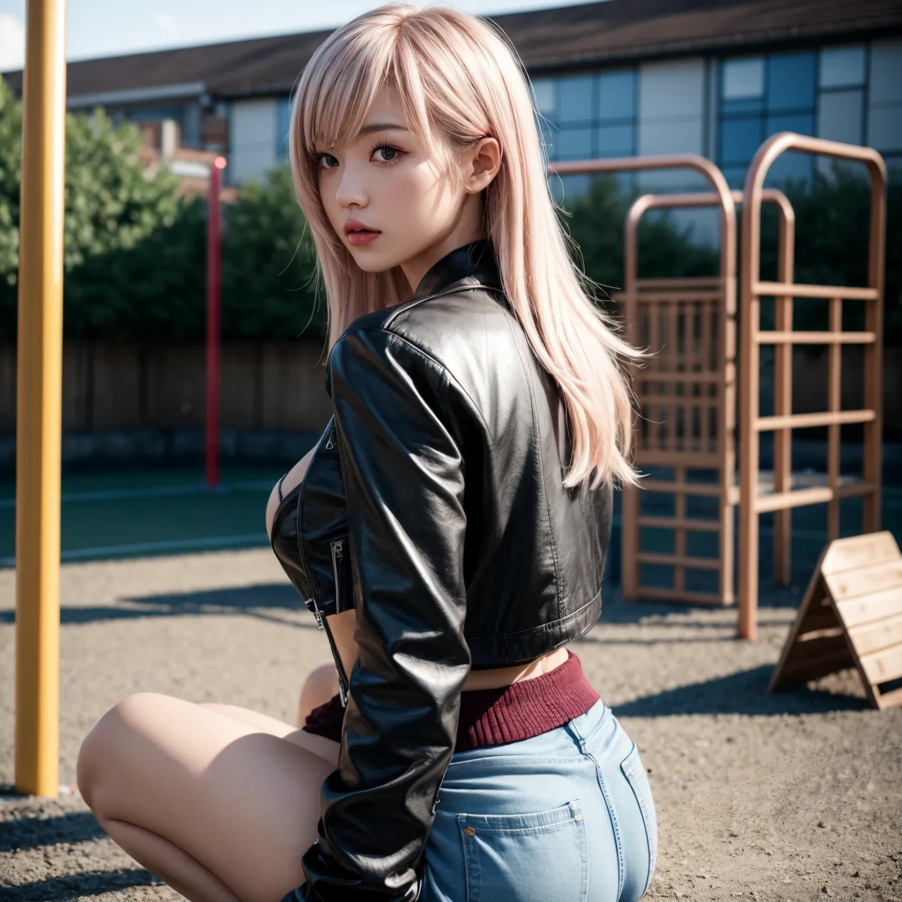 ギャルエロ画像230枚！派手でキャピキャピ＆エロエロな女子たちを写真集にまとめました！(5ページ目) 15枚目の画像です。