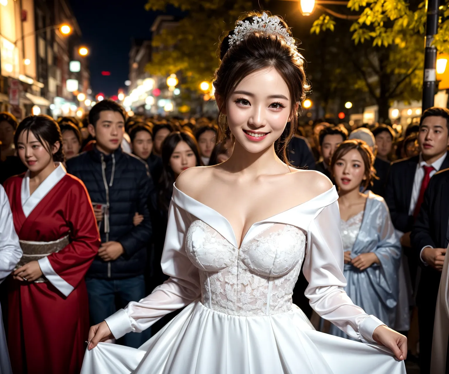 「僕の妻が露出狂だったんです…（涙）」結婚したばかり夫が持っていた衝撃な画像をご覧くださいｗｗ(3ページ目)の39枚目の画像です。