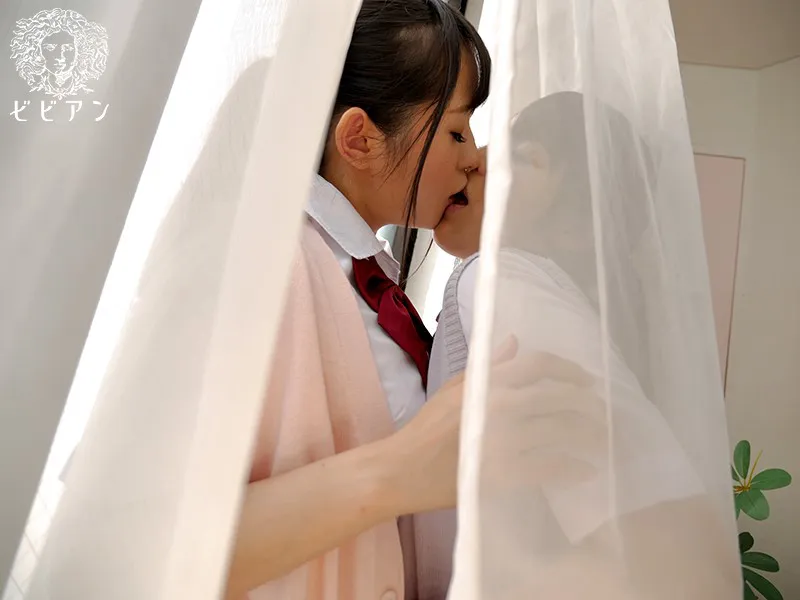 ビビアン女子校生レズエロ画像まとめ！ビビアンの女子校生レズエロ画像を厳選48枚！(2ページ目) 6枚目の画像です。