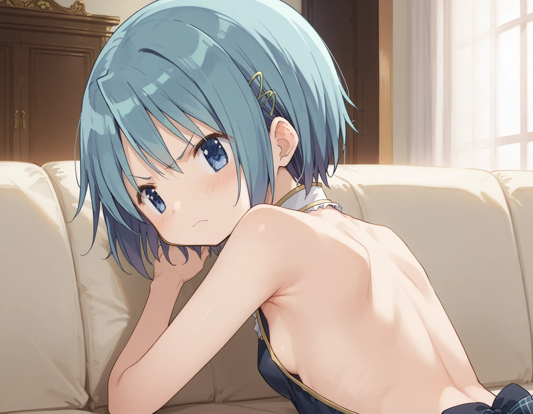 まどマギに登場する美樹さやかちゃんAI画像350枚！(3ページ目)の29枚目の画像です。