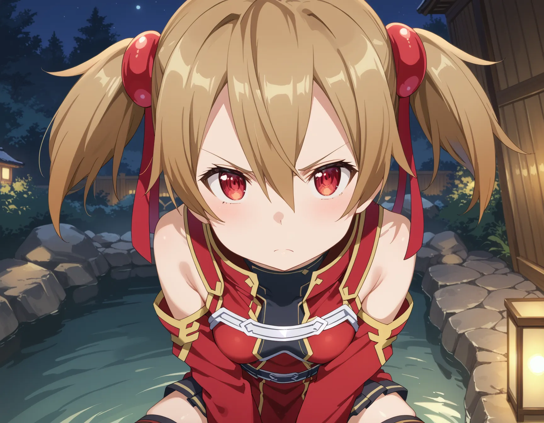 ソードアート・オンラインに登場するシリカ(綾野珪子)ちゃんのエロいAI画像420枚！(8ページ目)の20枚目の画像です。