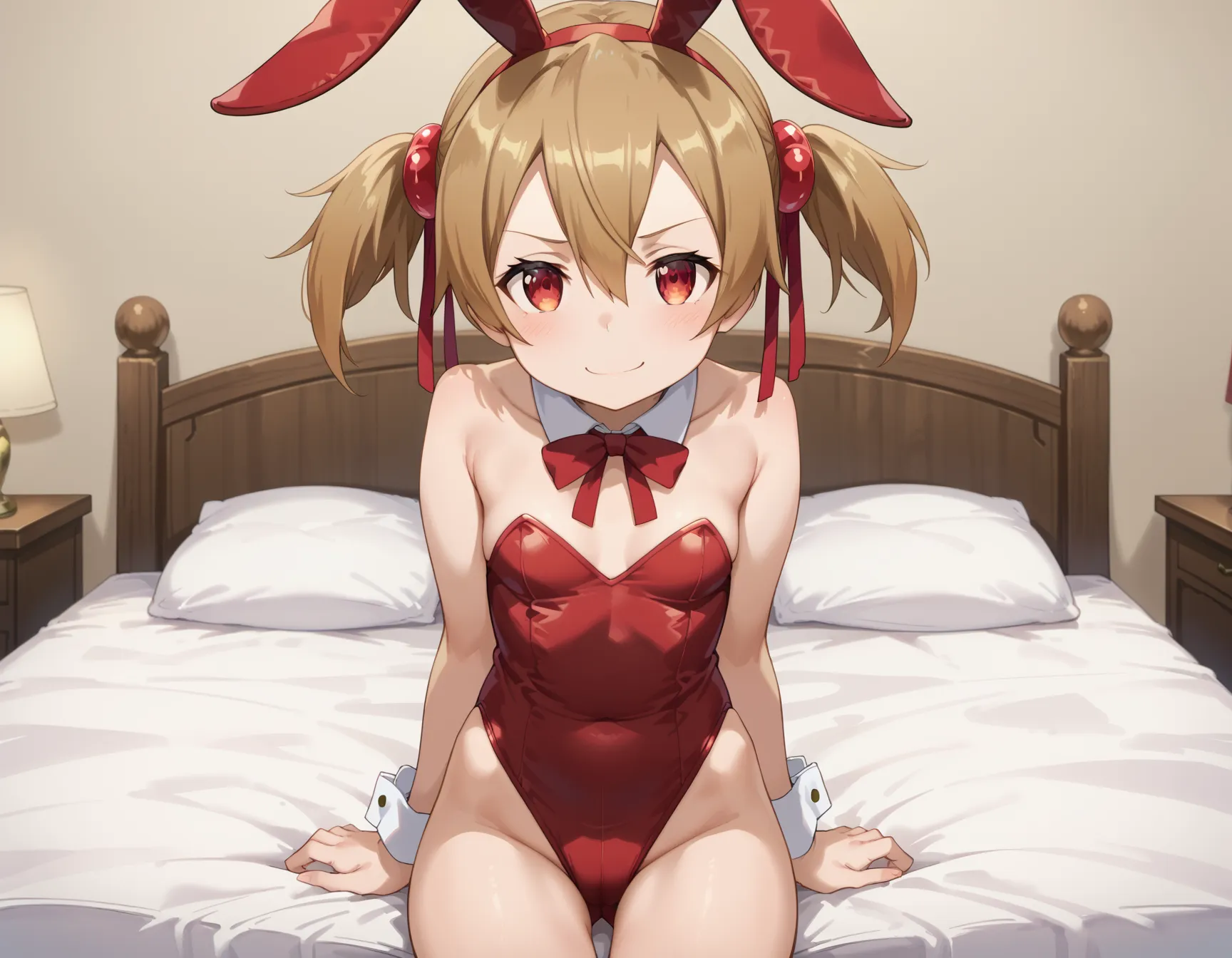 ソードアート・オンラインに登場するシリカ(綾野珪子)ちゃんのエロいAI画像420枚！の28枚目の画像です。