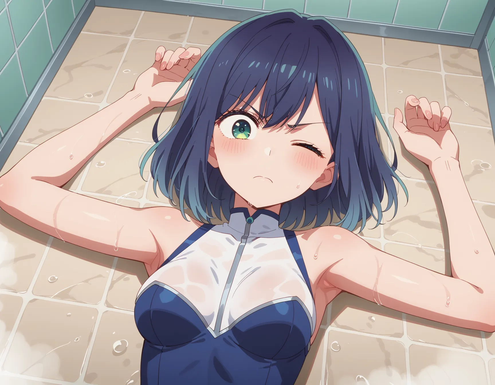 推しの子に登場する美人女優なあかねちゃんのエロいAI画像461枚！(7ページ目)の25枚目の画像です。