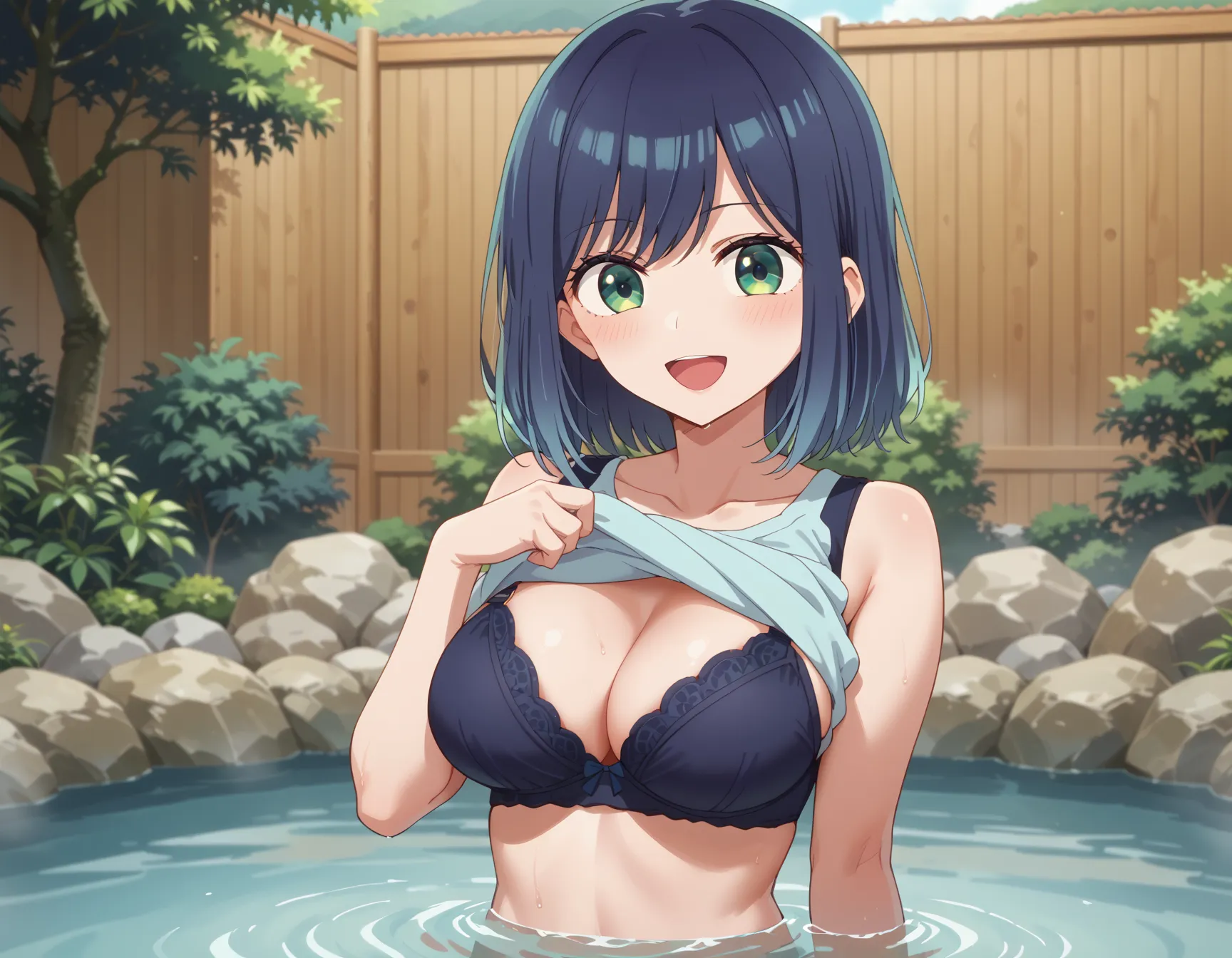 推しの子に登場する美人女優なあかねちゃんのエロいAI画像461枚！(9ページ目)の12枚目の画像です。