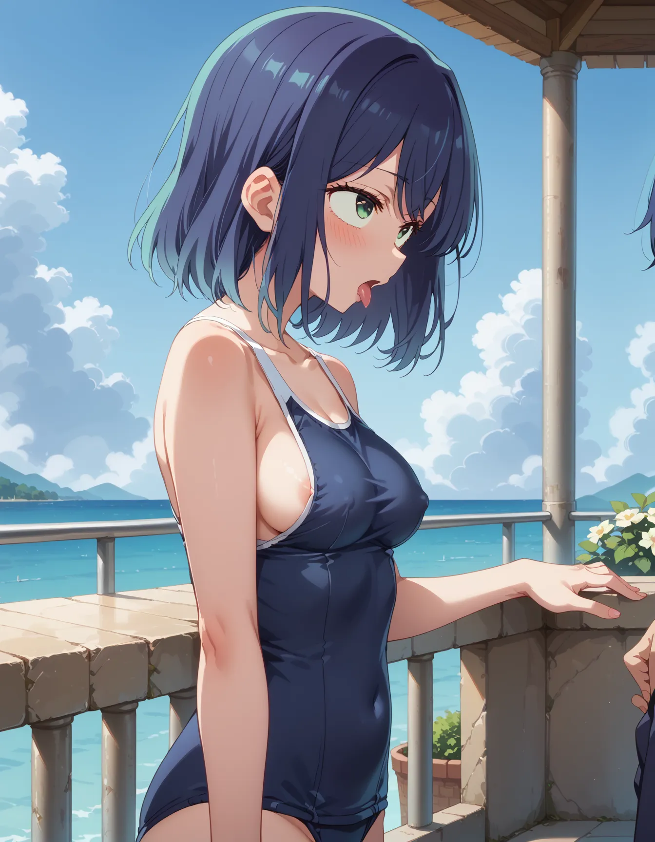 推しの子に登場する美人女優なあかねちゃんのエロいAI画像461枚！(9ページ目)の20枚目の画像です。