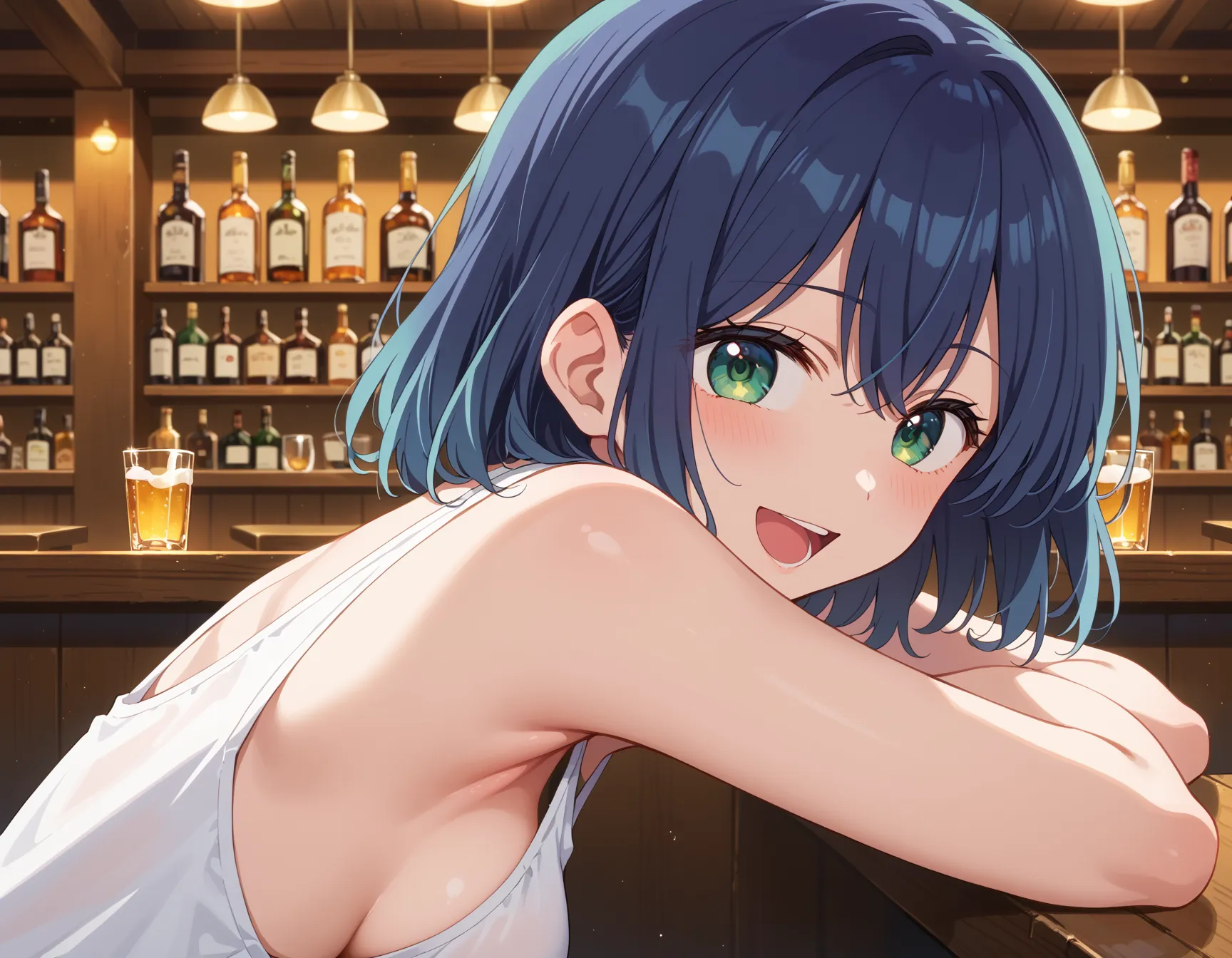 推しの子に登場する美人女優なあかねちゃんのエロいAI画像461枚！(9ページ目)の34枚目の画像です。