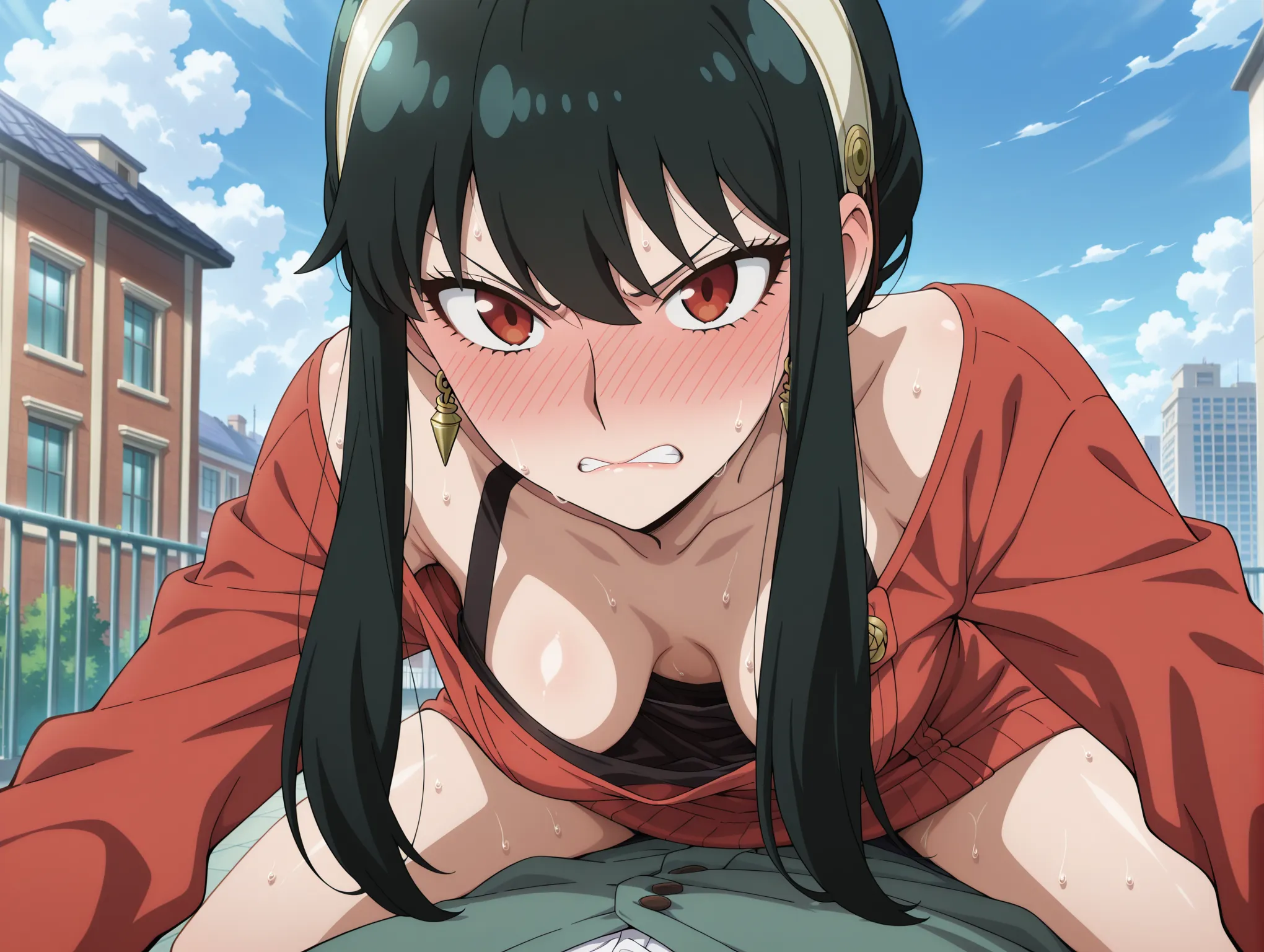 セクシーで可愛い「ヨル・ブライア」のエロ画像_part7の39枚目の画像です。