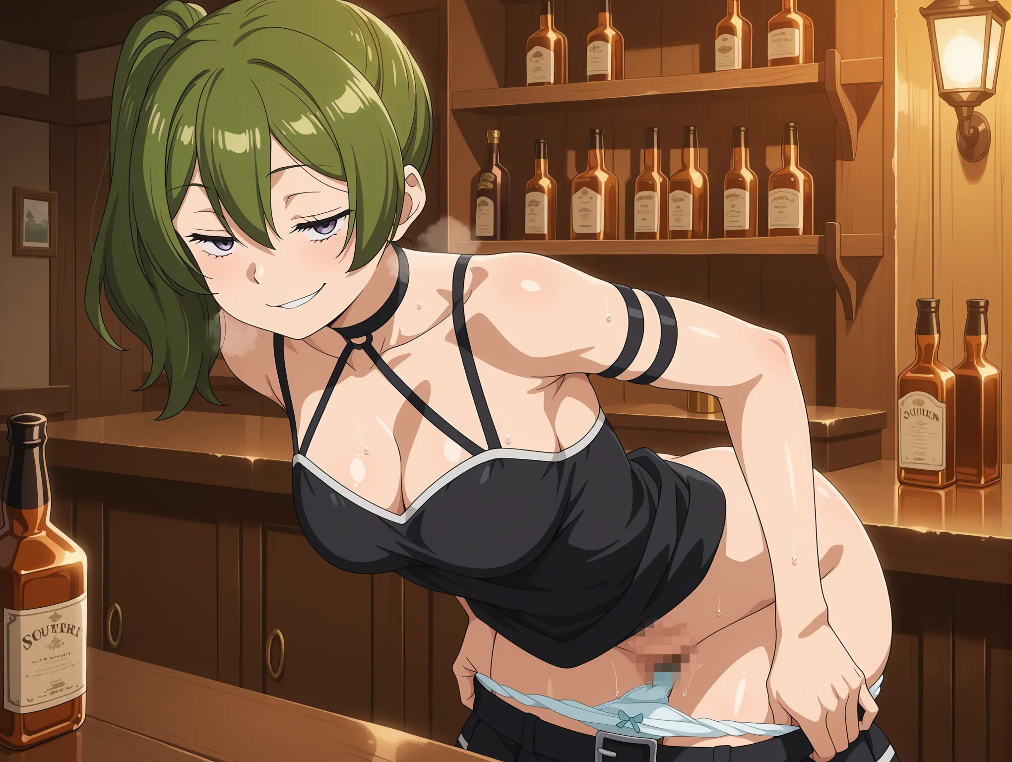 セクシーで可愛い「ユーベル」のエロ画像_part7の36枚目の画像です。