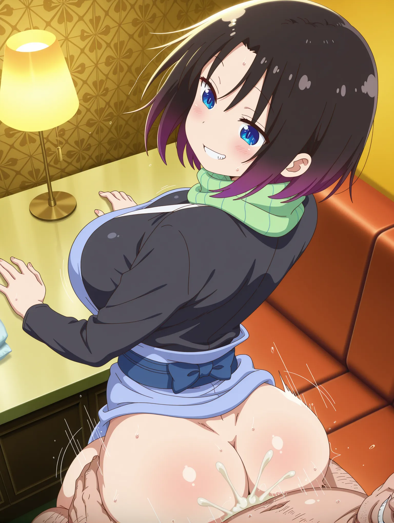 セクシーで可愛い「エルマ」のエロ画像_part2の32枚目の画像です。