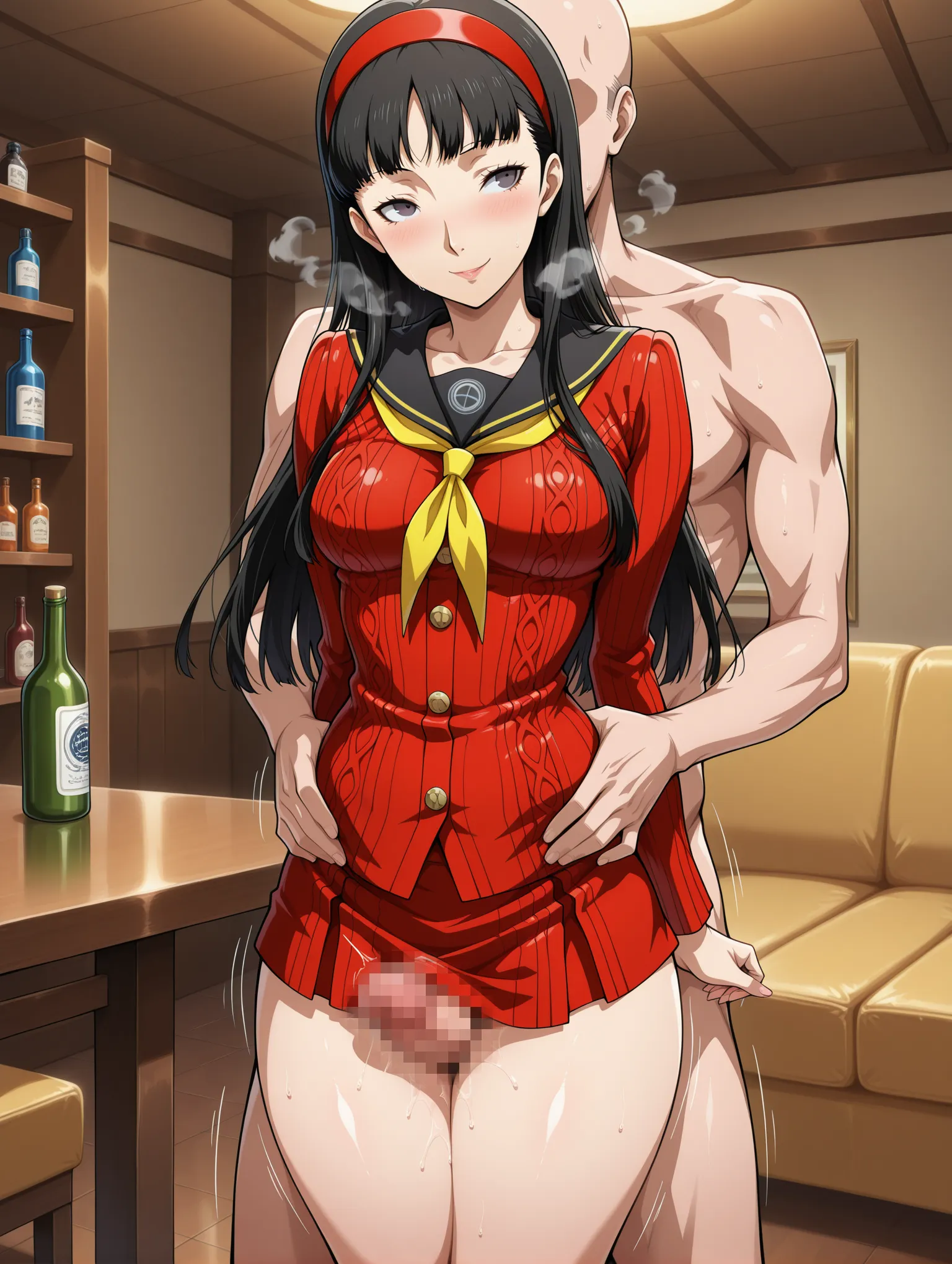セクシーで可愛い「天城雪子」のエロ画像_part1の29枚目の画像です。
