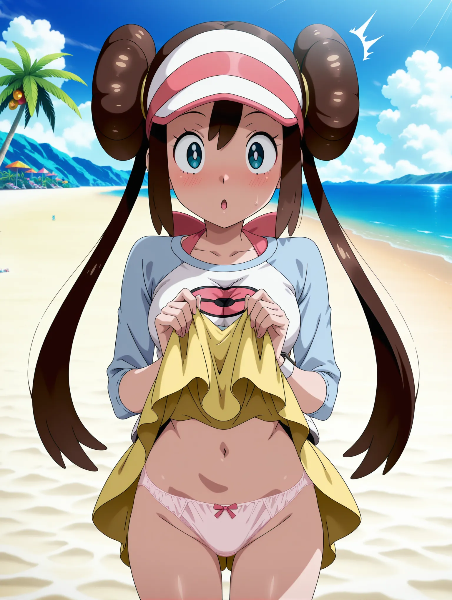 セクシーで可愛い「メイ」のエロ画像_part2の20枚目の画像です。