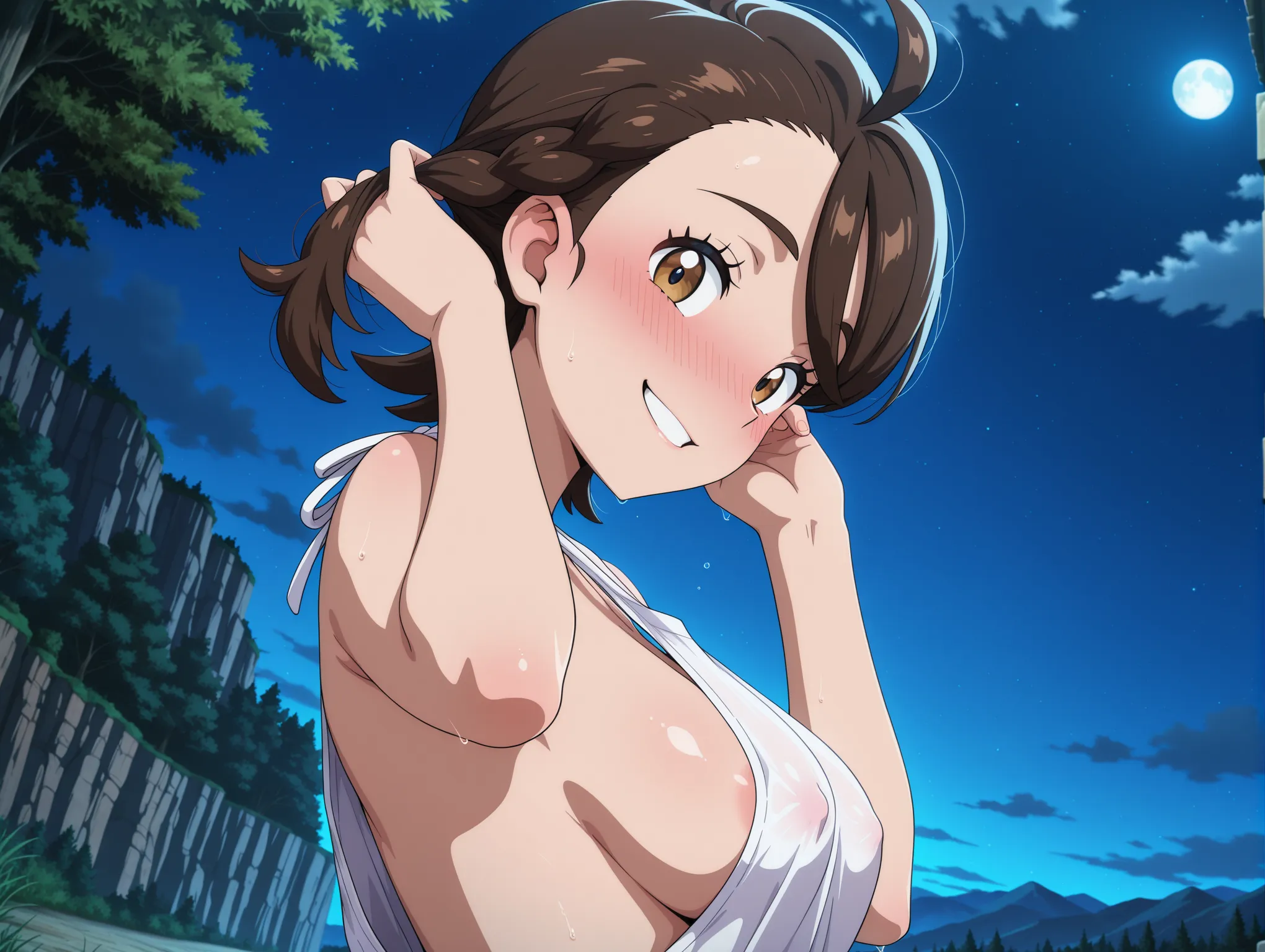 セクシーで可愛い「アオイ」のエロ画像_part2の24枚目の画像です。