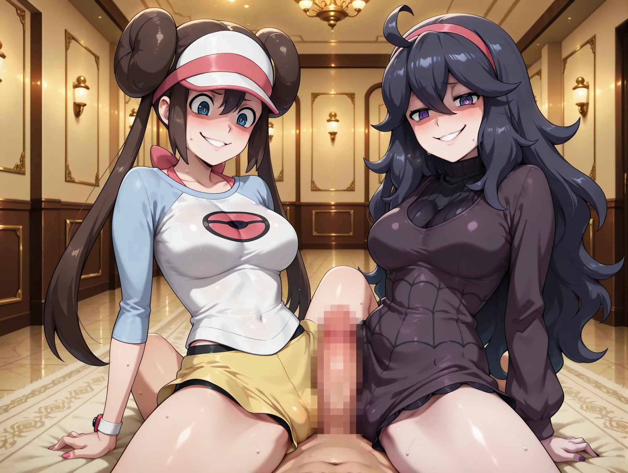 セクシーで可愛い「メイ」のエロ画像_part3の36枚目の画像です。