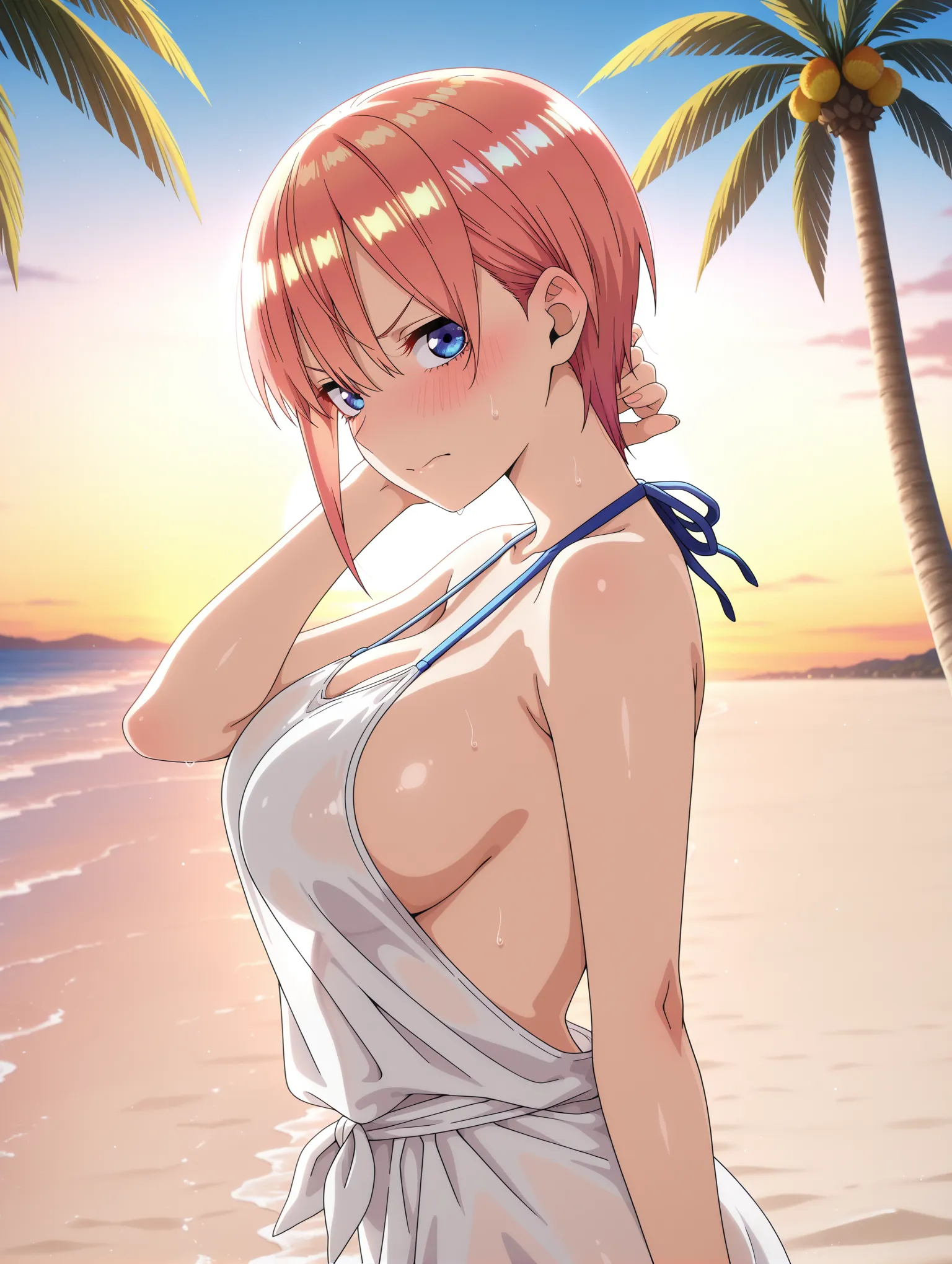 セクシーで可愛い「中野一花」のエロ画像_part16の46枚目の画像です。