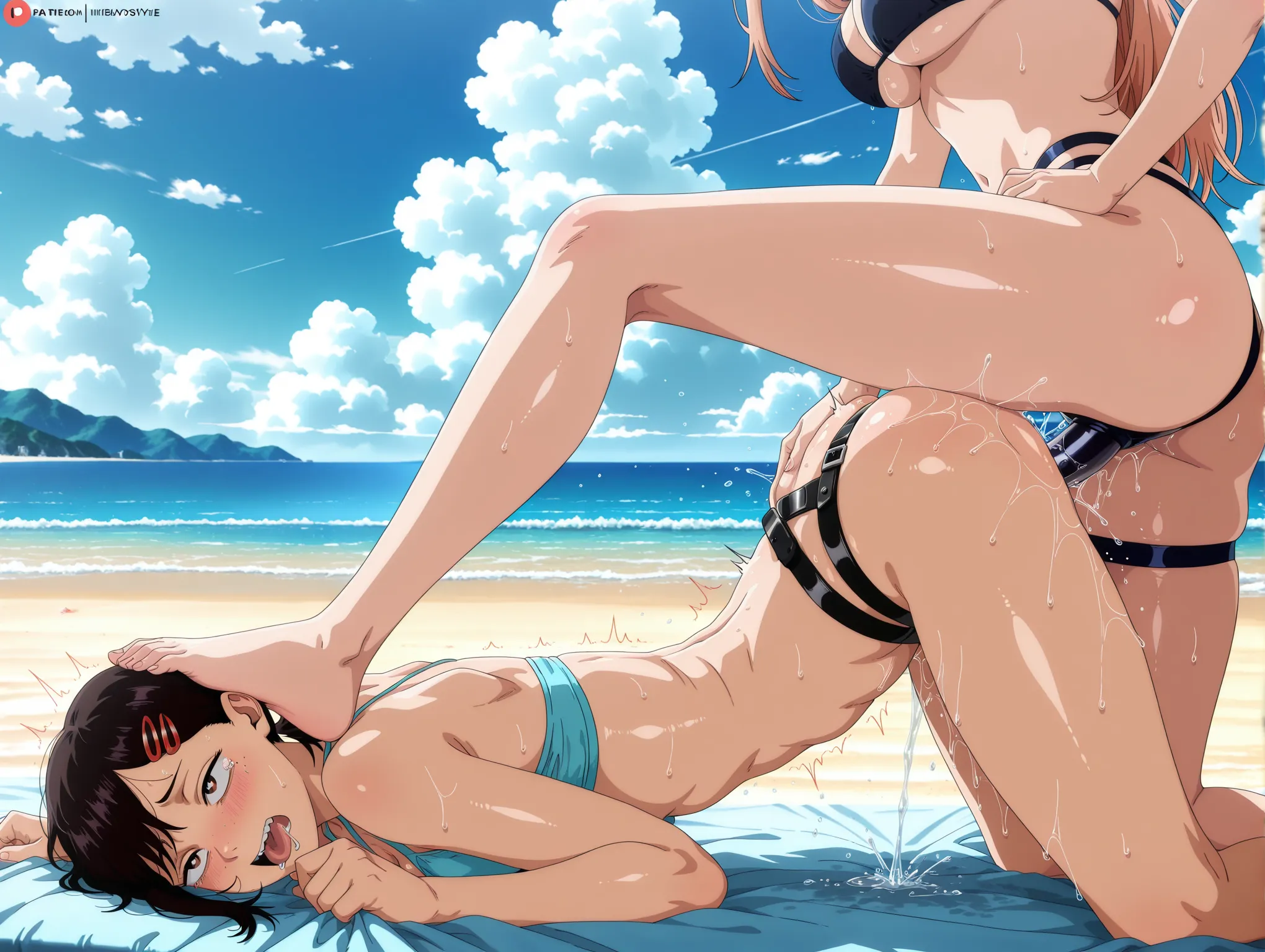 セクシーで可愛い「パワー」のエロ画像_part6の45枚目の画像です。