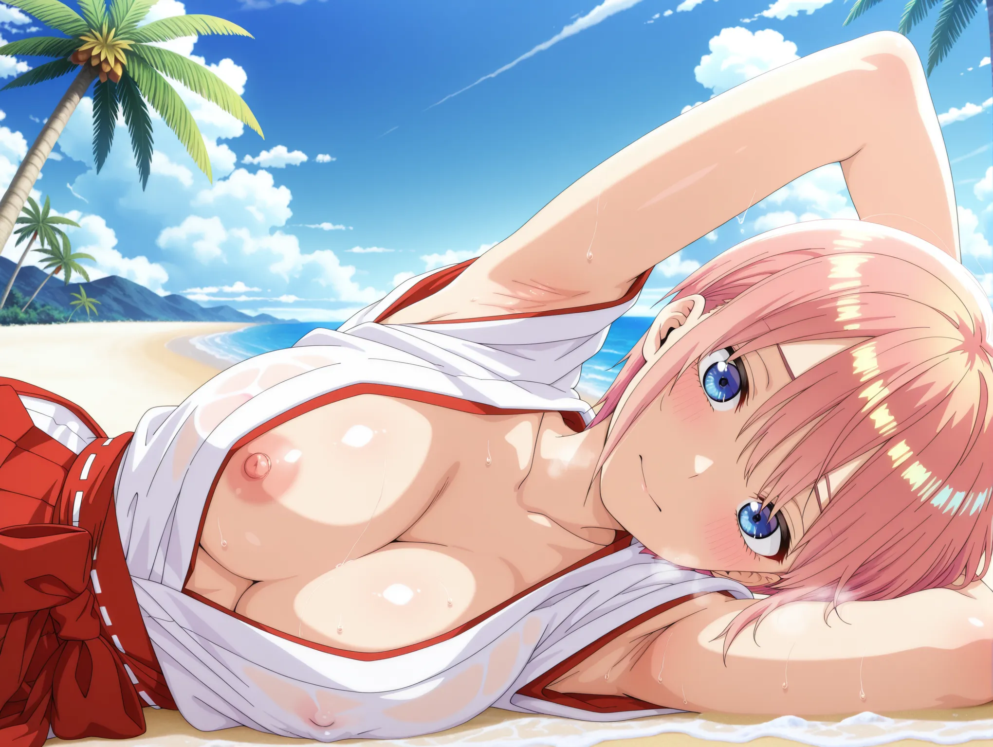 セクシーで可愛い「中野一花」のエロ画像_part17の10枚目の画像です。