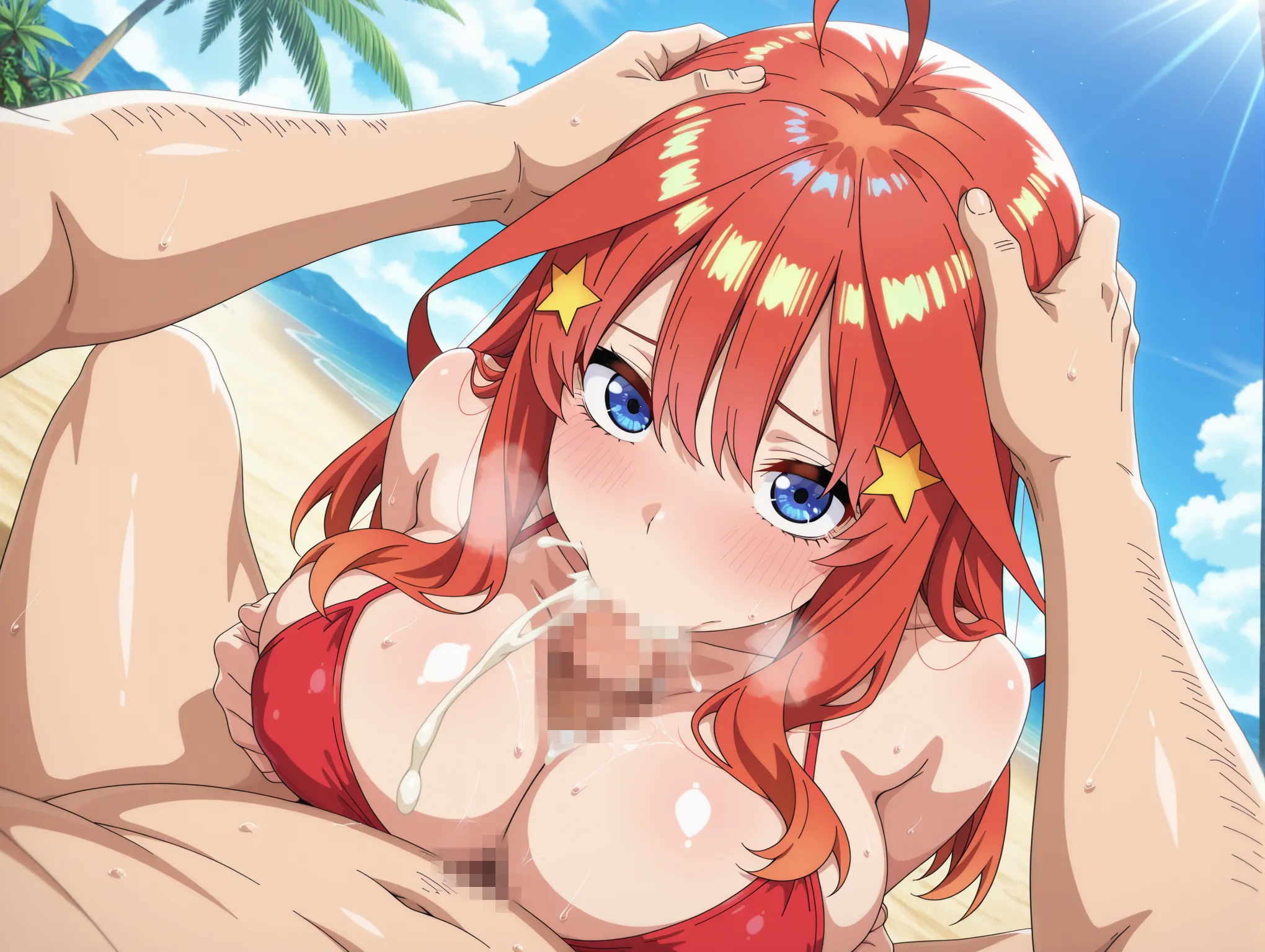 セクシーで可愛い「中野五月」のエロ画像_part20の29枚目の画像です。