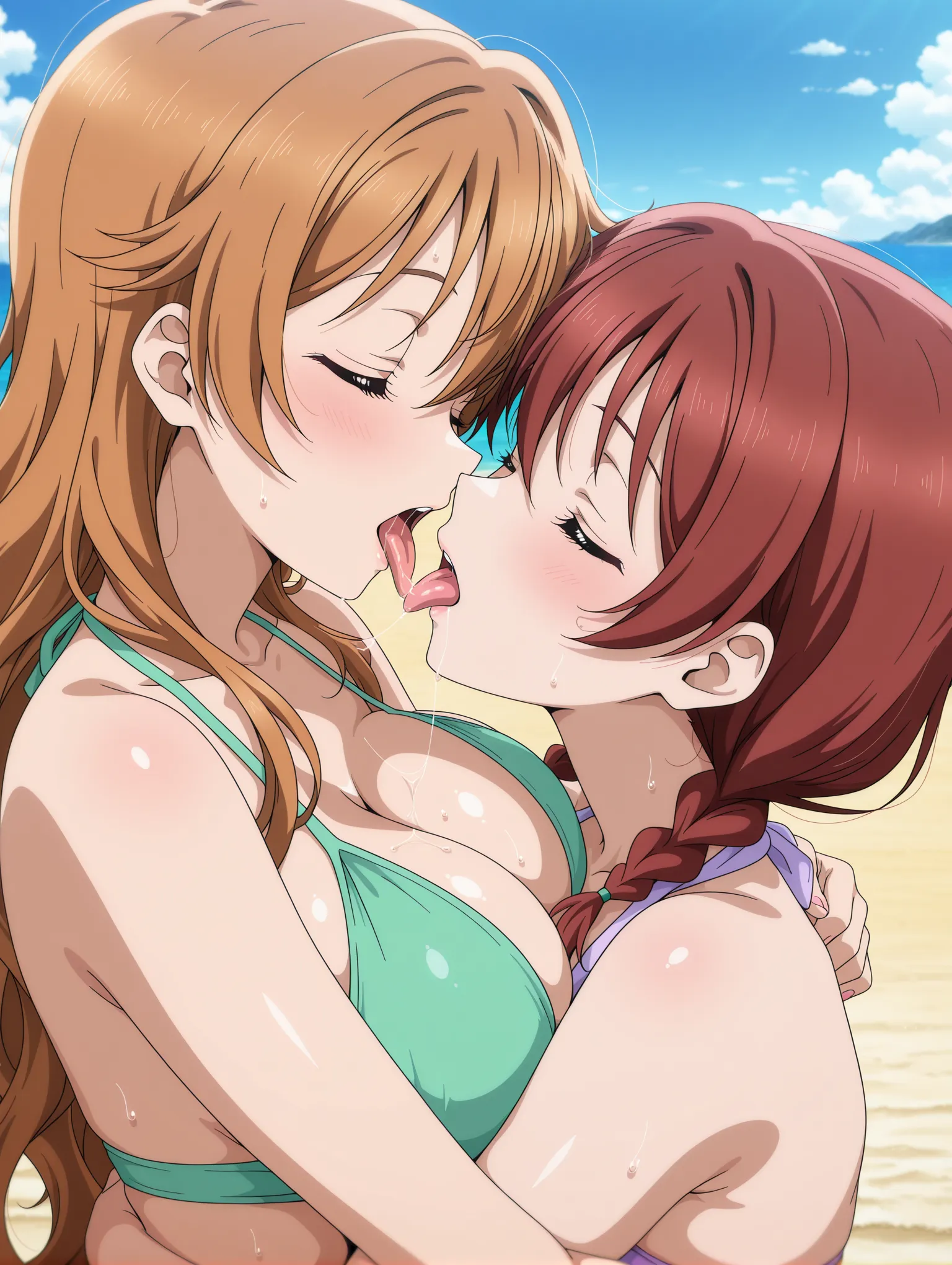 セクシーで可愛い「エマ・ヴェルデ」のエロ画像_part1の8枚目の画像です。