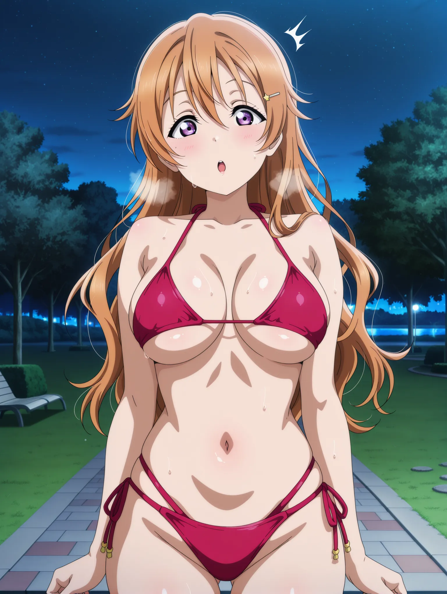 Kanata Konoe Porn Images Part 1 image 25.