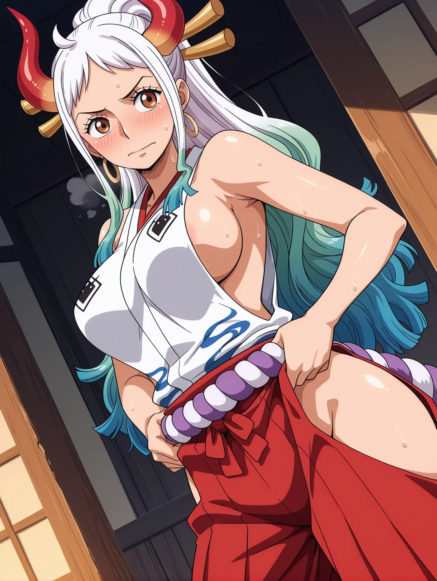 ヤマトの抜けるエロ画像_part3の38枚目の画像です。