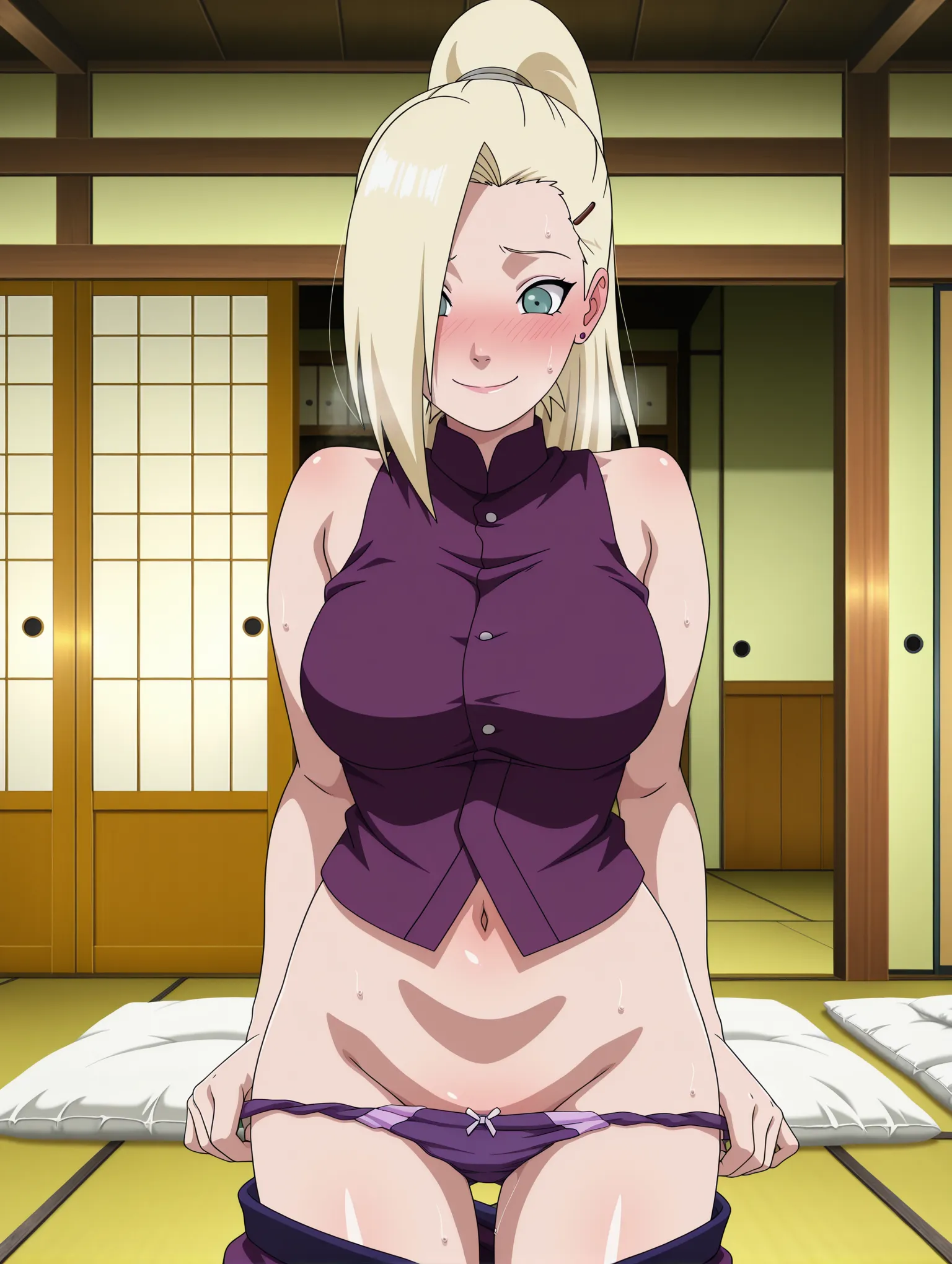 セクシーで可愛い「山中いの」のエロ画像_part4の43枚目の画像です。