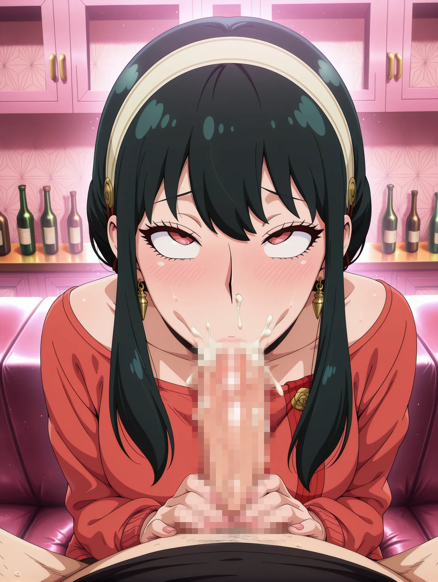 セクシーで可愛い「ヨル・ブライア」のエロ画像_part10の28枚目の画像です。