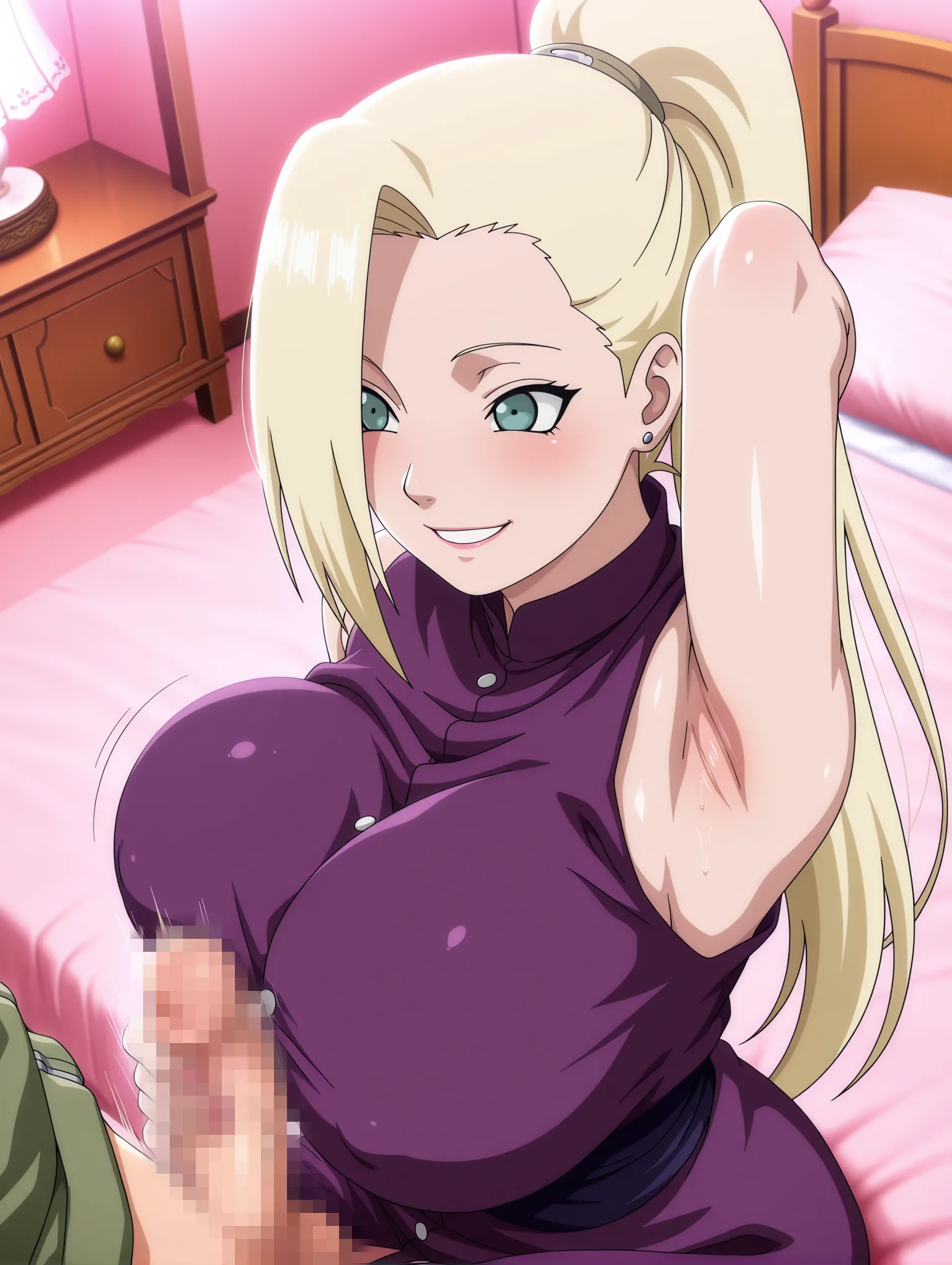 セクシーで可愛い「山中いの」のエロ画像_part4の9枚目の画像です。