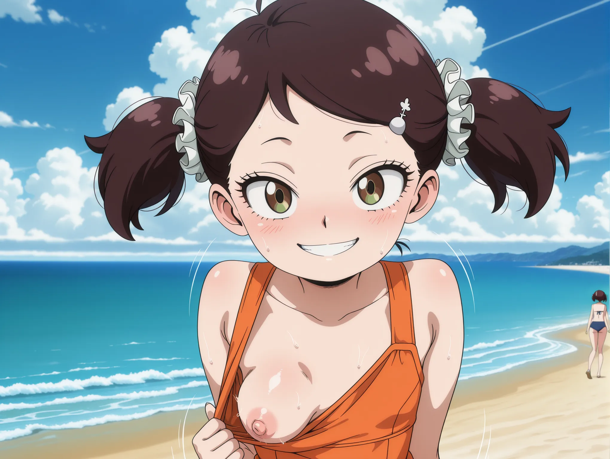 セクシーで可愛い「ベッキー・ブラックベル」のエロ画像_part4の14枚目の画像です。